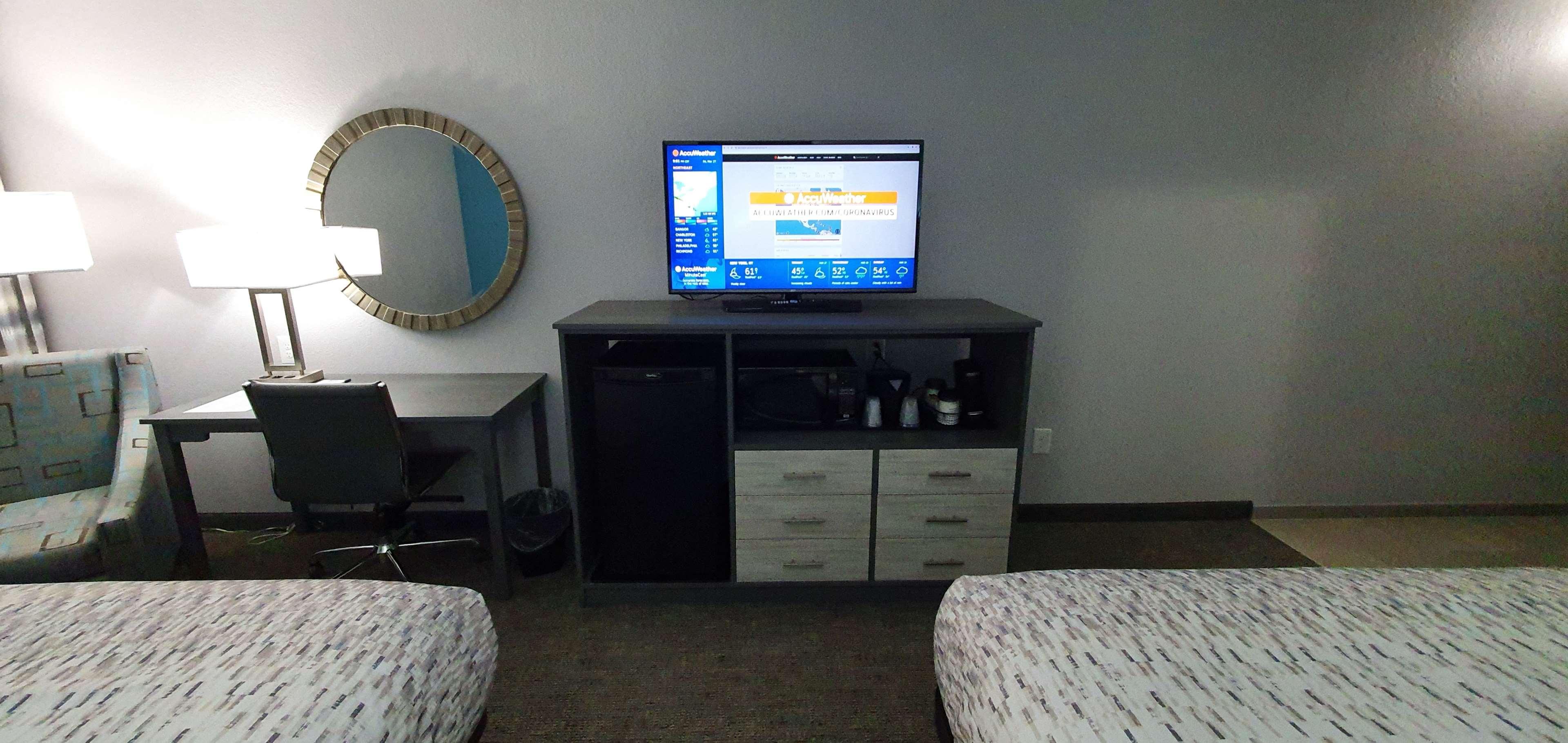 Best Western John Muir Inn Martinez Esterno foto