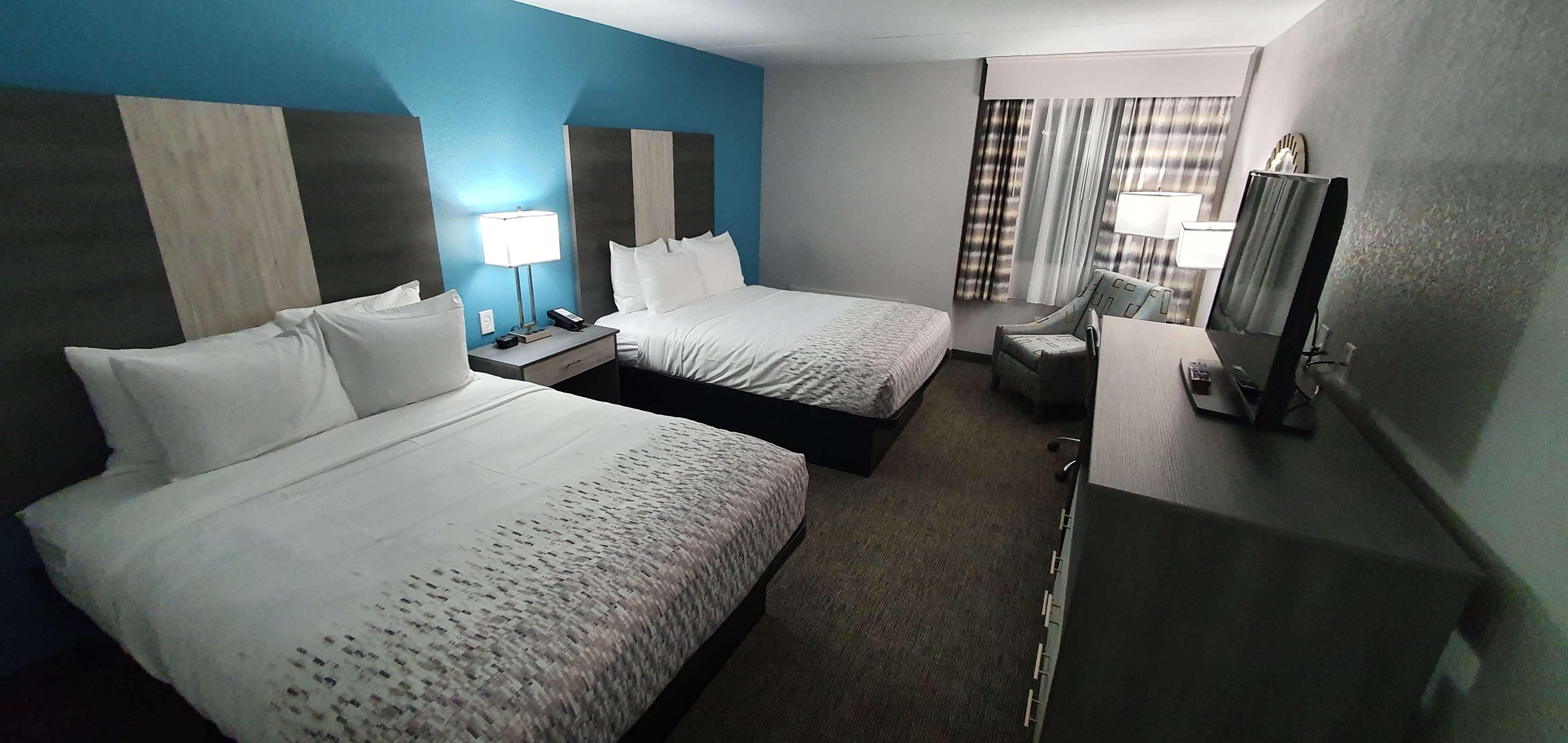 Best Western John Muir Inn Martinez Esterno foto