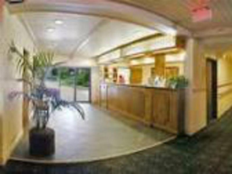 Best Western John Muir Inn Martinez Esterno foto