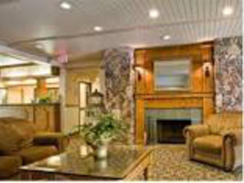 Best Western John Muir Inn Martinez Esterno foto