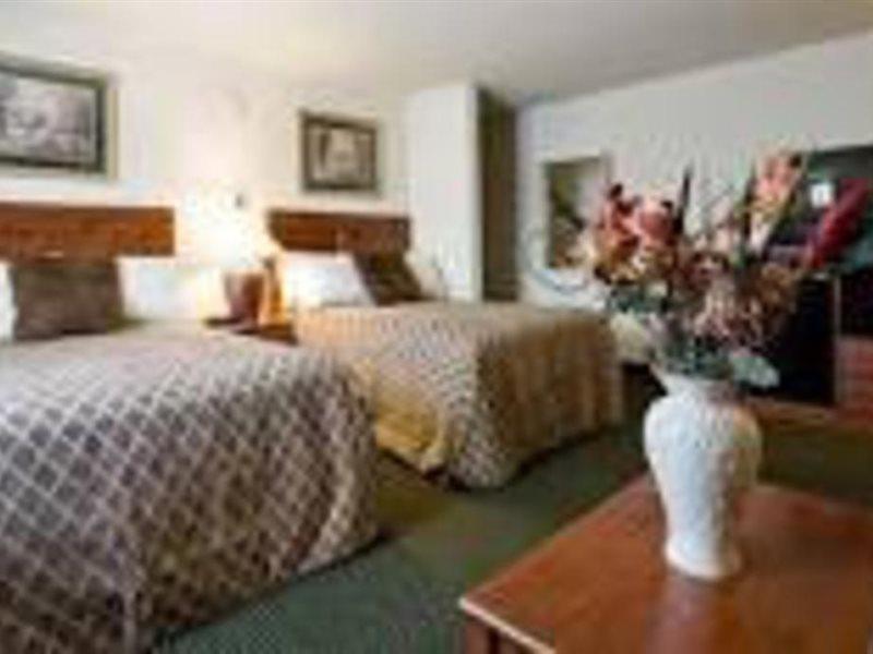 Best Western John Muir Inn Martinez Esterno foto