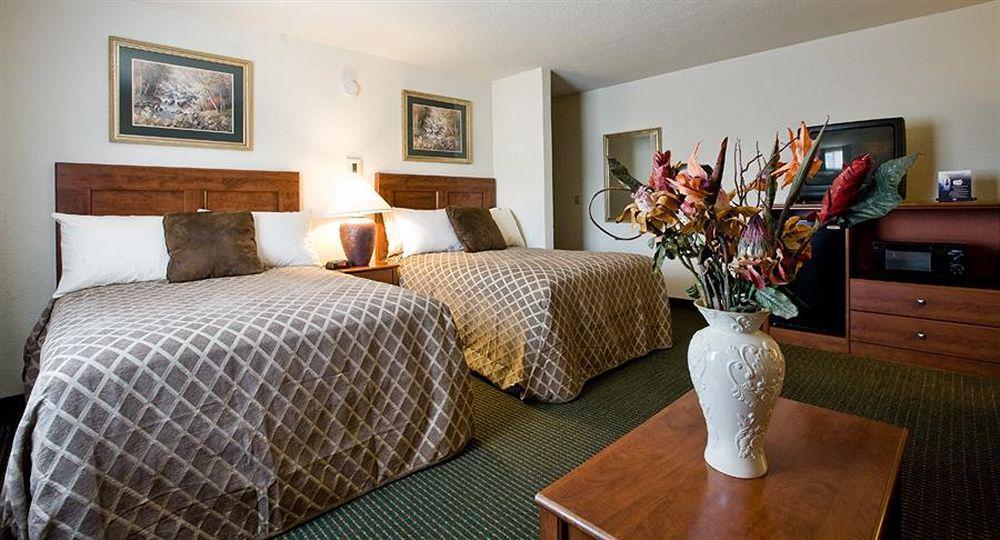 Best Western John Muir Inn Martinez Camera foto